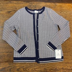 Susina Women’s Sweater size Medium New